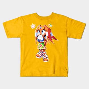 Tikal Kids T-Shirt